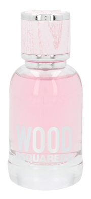 Dsquared2 Wood Pour Femme EdT 50 ml
