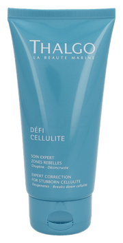 Thalgo Expert korrektion for genstridig cellulite