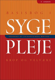 Basisbog i sygepleje