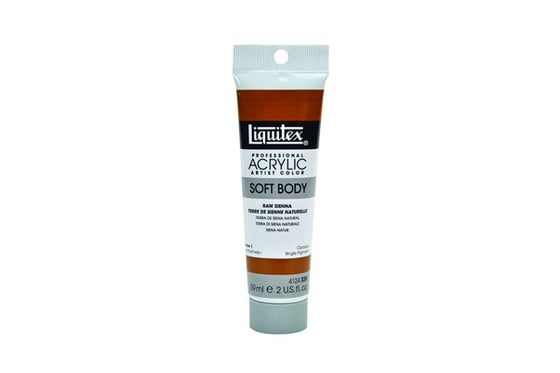 Soft boby 59 ml Raw sienna 330 ⎮ 94376944297 ⎮ VE_833517 