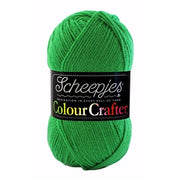 Scheepjes Colour Crafter  2014 Malmæ©dy