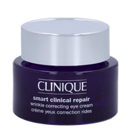 Clinique Smart Clinical Repair øjencreme med rynkekorrektion