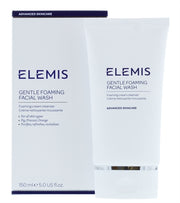 Elemis 150ml Facewash Gentle Foaming ⎮ 641628501519 ⎮ GP_027984 