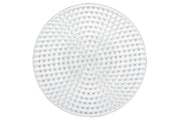 Hama Stiftplade ø12cm Rund