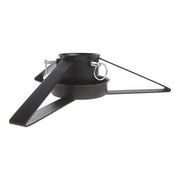 Juletræsfod, Sort tripod H10cm, B44cm, D39cm  ⎮ 5713582084812 ⎮ DG_003754 