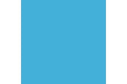 Deep sky blue mat 17ml ⎮ 8429551708449 ⎮ VE_422773 