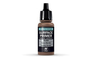 Leather brown primer 17ml ⎮ 8429551706261 ⎮ VE_452162 