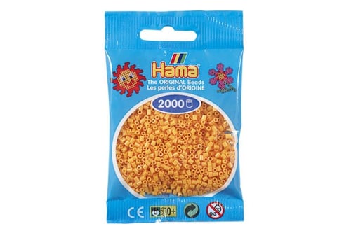 Hama Mini Perler Peter Plys