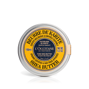 L' Occitane Shea Butter 150ml Organic Cerified & Fair Trade Approved / Enriched With Vitamine E ⎮ 3253581171899 ⎮ GP_005278 