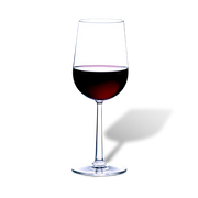 Rosendahl - Grand Cru Bordeaux Rødvinsglas - 2 pak ⎮ 5709513353409 ⎮ CS_1136560 