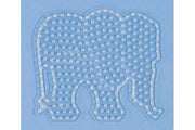 Hama Maxi Stiftplade Elefant