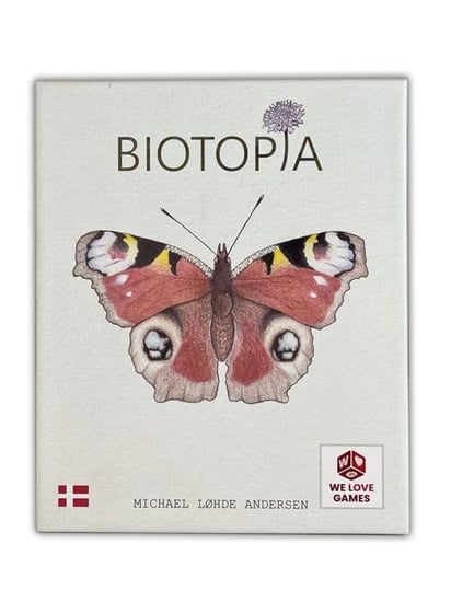 Biotopia ⎮ 5700002231604 ⎮ BU_5700002231604 