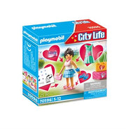 Playmobil Mode pige (70596)