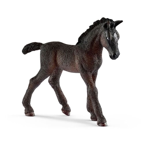 Schleich Lipizzaner føl