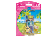 Playmobil Bondekone 70030
