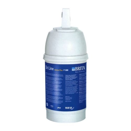 Filter til Filterkande Brita P1000