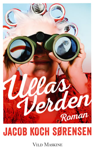 Ullas Verden