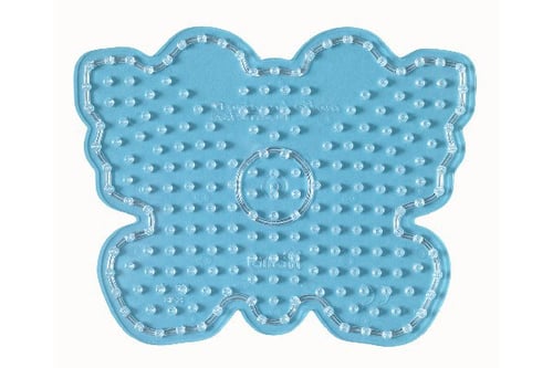 Hama Maxi Stiftplade Sommerfugl