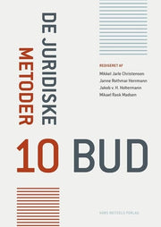 De juridiske metoder