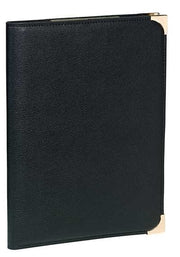  Clipboard Kunstlæder Sort 7415  ⎮ 5702237422109 ⎮ RZ_002569 