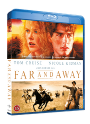 Far And Away ⎮ 7350007158239 ⎮ CS_1165646 