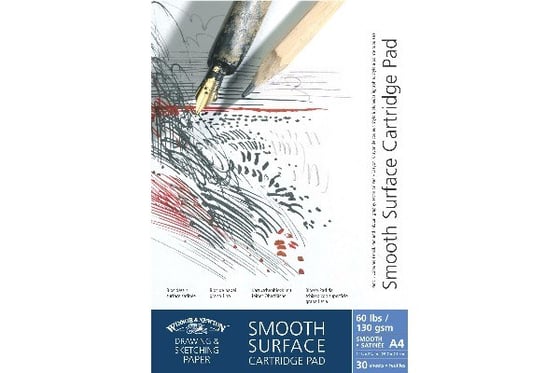 Smooth surface 130g A4 30sheets ⎮ 94376894738 ⎮ VE_832680 