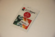 Marabu Easy Colour 25g (032) Carmin Rød (Leicht&Bunt) ⎮ 4007751010988 ⎮ VE_822932 
