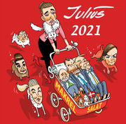Julius Tegninger