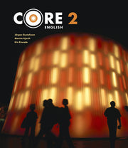 Core English 2 Allt i ett-bok inkl. ljudfiler