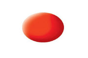 Matt Luminous Orange (RAL 2005)Aqua Color - 18ml ⎮ 4009803361253 ⎮ VE_636125 