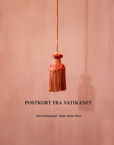 Postkort fra Vatikanet