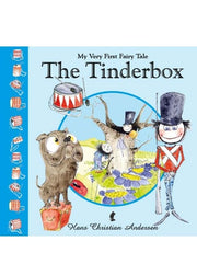H.C. Andersen The tinderbox