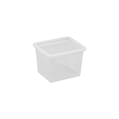 Basic box 3,5 l.