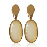 Everneed Sizze - øreringe golden beige ⎮ 1348100240346 ⎮ EV_000827 