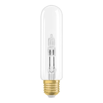 Ledvance, 1906 Halogen Tubular E27, 40W ⎮ 4052899971356 ⎮ AU_152919 