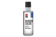 Fun & Fancy 80ml (082) kontur sølv ⎮ 4007751068392 ⎮ VE_822782 