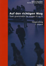 Auf den richtigen Weg