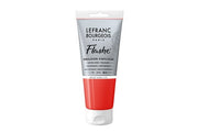 Flashe acrylic 80ml vermilion red ⎮ 3013643006466 ⎮ VE_837171 