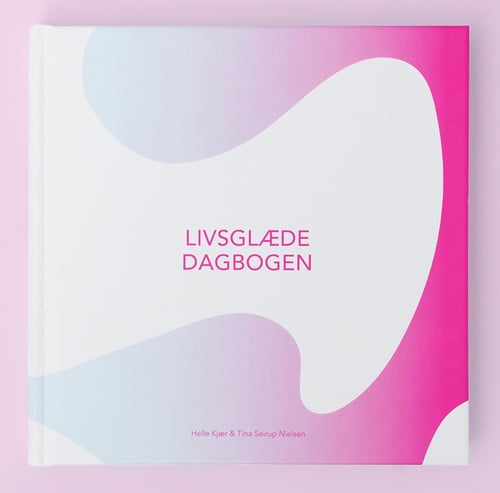 Livsglædedagbogen