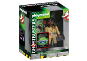 Playmobil Ghostbusters Samlefigur W. Zeddemore 70171