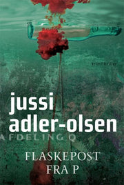 Flaskepost fra P - Særtilbud ⎮ 9788740029345 ⎮ RS_9788740029345 