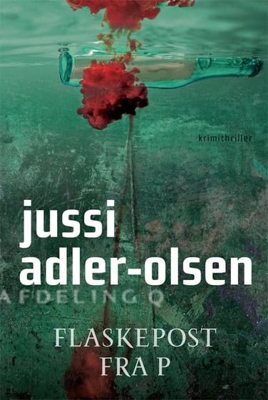 Flaskepost fra P - Særtilbud ⎮ 9788740029345 ⎮ RS_9788740029345 