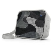 Trådløs Bluetooth højttaler Philips BT110C/00 USB 4W Grå ⎮ 4895185620084 ⎮ BB_S0408997 