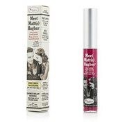 The Balm Meet Matte Hughes Ll Liquid Lipstick 7,4ml Meet Matte Hughes Sentimental  ⎮ 681619805141 ⎮ GP_019775 