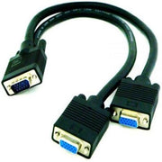 S-VGA-delerkabel NANOCABLE 10.15.2000 45 cm