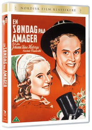 En Søndag Paa Amager - DVD