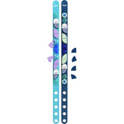 LEGO DOTS Havets dyb - armbånd med vedhæng 
