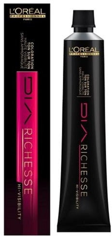 L' Oréal Professionnel Dia Richesse 5.6 - 50 ml