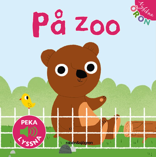 På zoo - Peka, lyssna