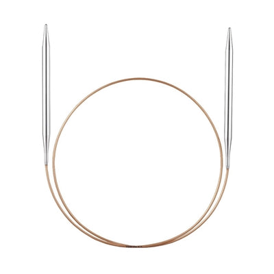 Addi rundpind 100cm 6.50mm